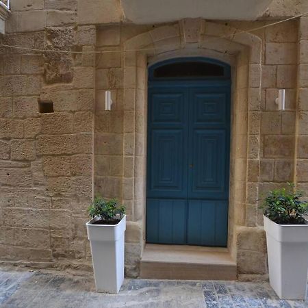 Vallettadreamsuites Groud Floor Shared Sea View Rooof Terrace Esterno foto