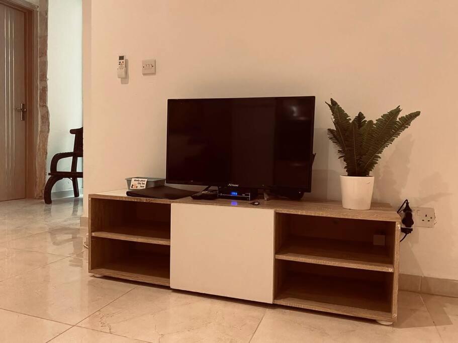 Vallettadreamsuites Groud Floor Shared Sea View Rooof Terrace Esterno foto