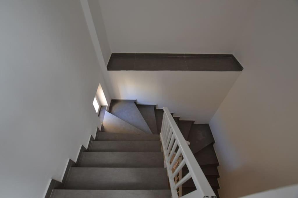 Vallettadreamsuites Groud Floor Shared Sea View Rooof Terrace Esterno foto