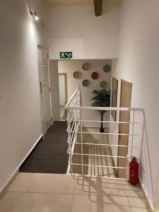 Vallettadreamsuites Groud Floor Shared Sea View Rooof Terrace Esterno foto